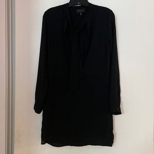 Romeo Juliet long sleeve tunic